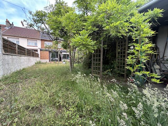 Vente Maison 5 pièces 98 m2 Dunkerque