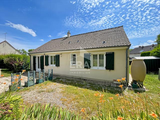 Vente Maison 5 pièces 98 m2 Etampes
