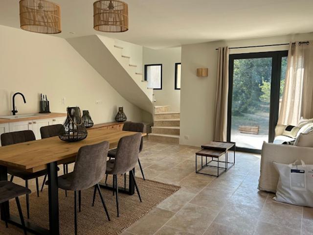 Vente Maison 5 pièces 98 m2 Fontvieille