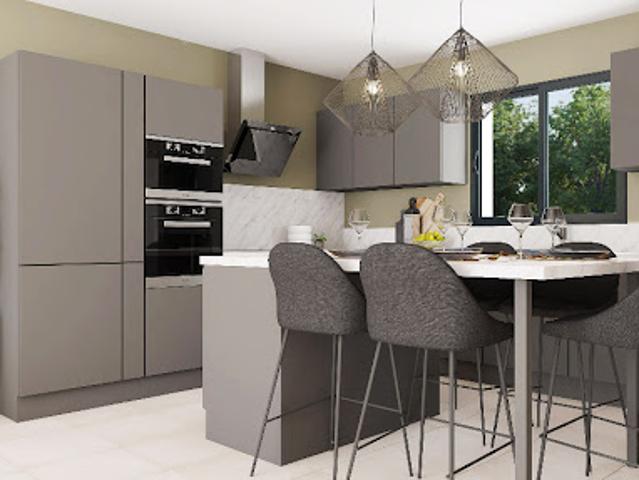 Vente Maison 5 pièces 98 m2 Frontignan