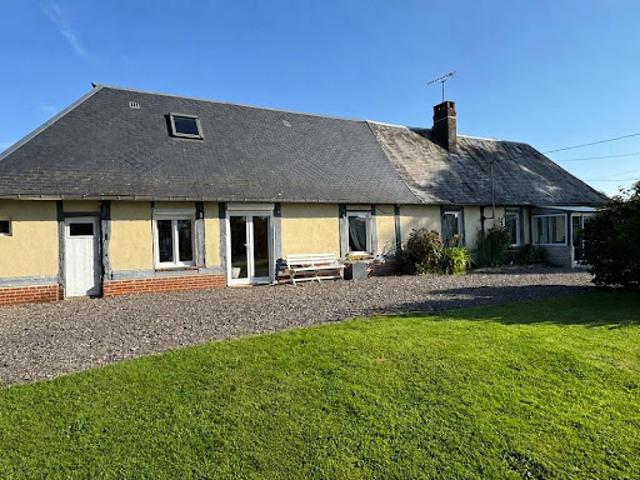 Vente Maison 5 pièces 98 m2 Hodeng Hodenger