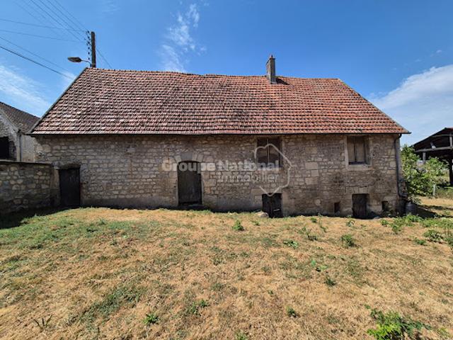 Vente Maison 5 pièces 98 m2 Hénonville