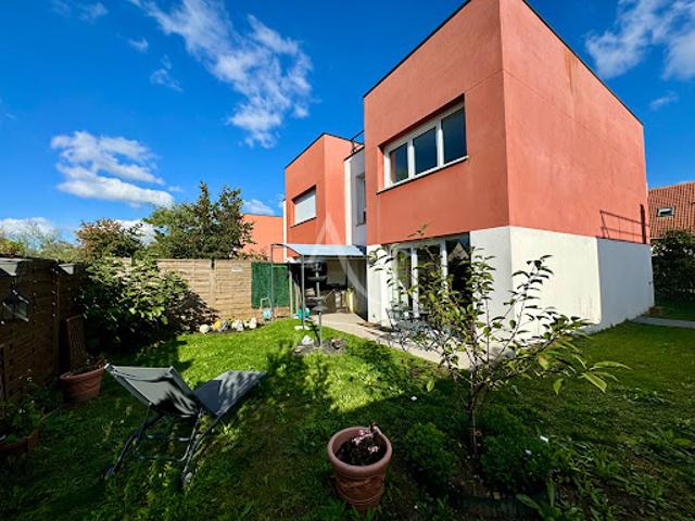 Vente Maison 5 pièces 98 m2 Herblay sur Seine
