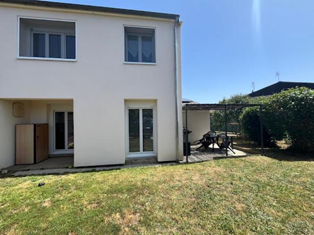 Vente Maison 5 pièces 98 m2 Orval