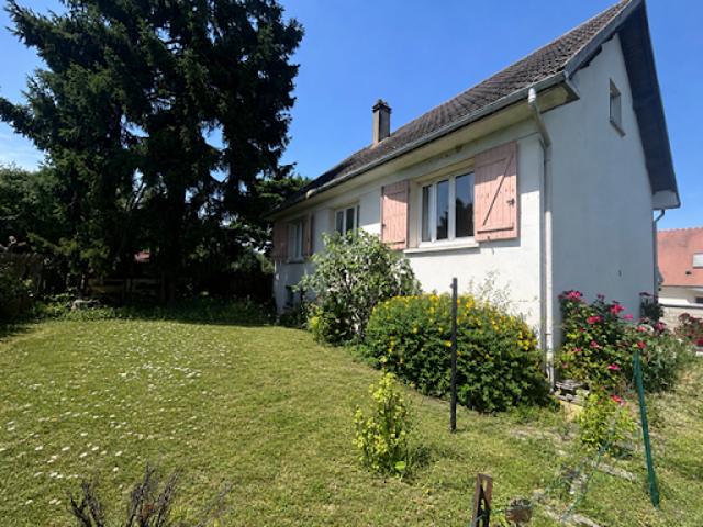 Vente Maison 5 pièces 98 m2 Longpont sur Orge