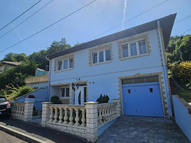 Vente Maison 5 pièces 98 m2 Longwy