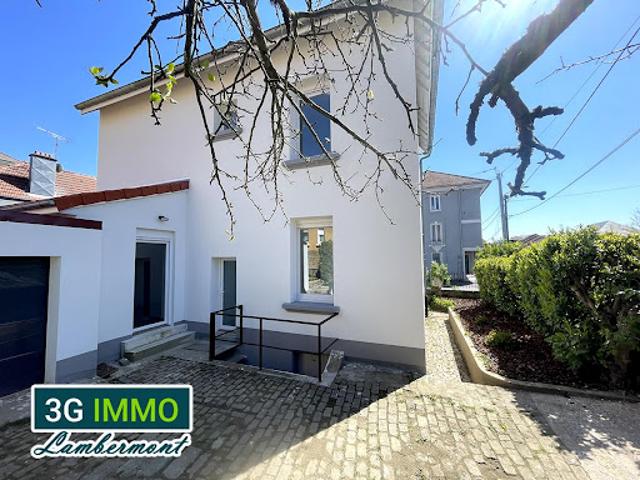 Vente Maison 5 pièces 98 m2 Longwy