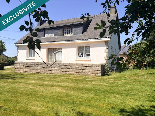 Vente Maison 5 pièces 98 m2 La Chapelle Neuve