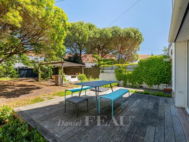 Vente Maison 5 pièces 98 m2 La Baule Escoublac