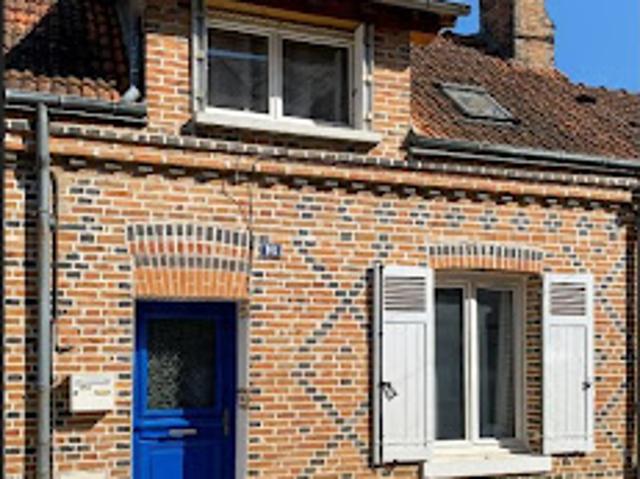 Vente Maison 5 pièces 98 m2 La Ferté Saint Aubin