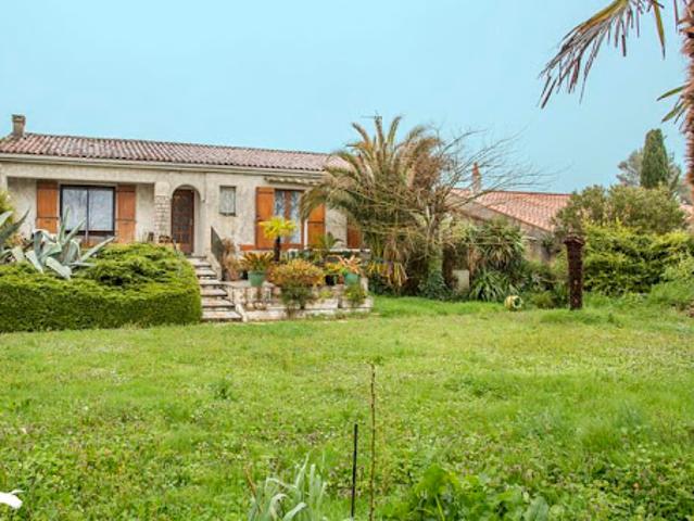 Vente Maison 5 pièces 98 m2 La Jarne