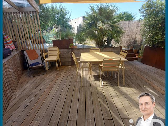 Vente Maison 5 pièces 98 m2 La Romagne