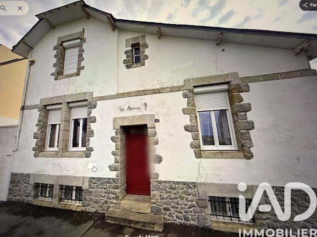 Vente Maison 5 pièces 98 m2 La Turballe