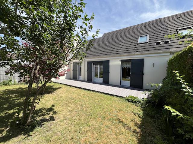 Vente Maison 5 pièces 98 m2 Laon