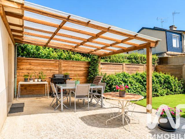 Vente Maison 5 pièces 98 m2 Le Mans