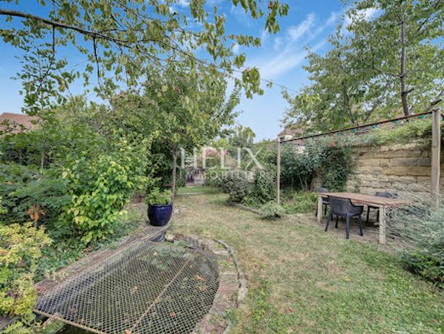 Vente Maison 5 pièces 98 m2 Le Pecq