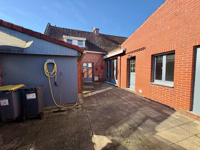 Vente Maison 5 pièces 98 m2 Leers