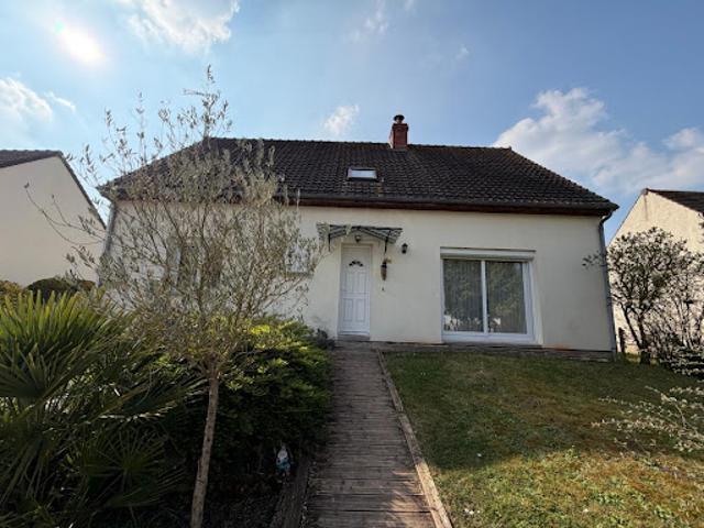Vente Maison 5 pièces 131.7 m2 Liesse Notre Dame