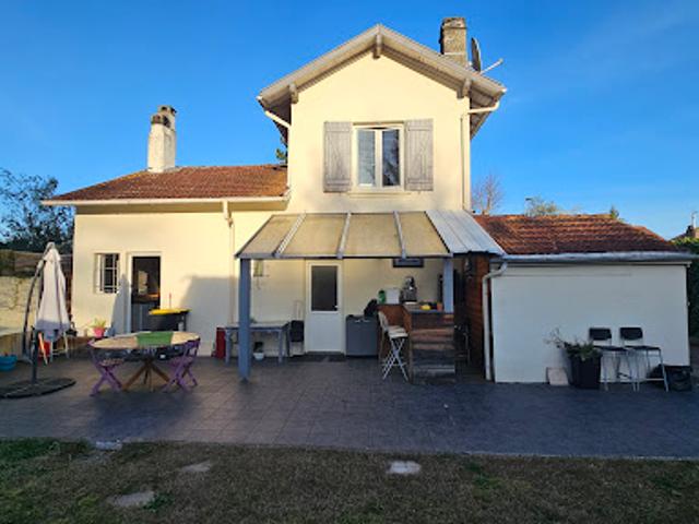 Vente Maison 5 pièces 98 m2 Mont de Marsan