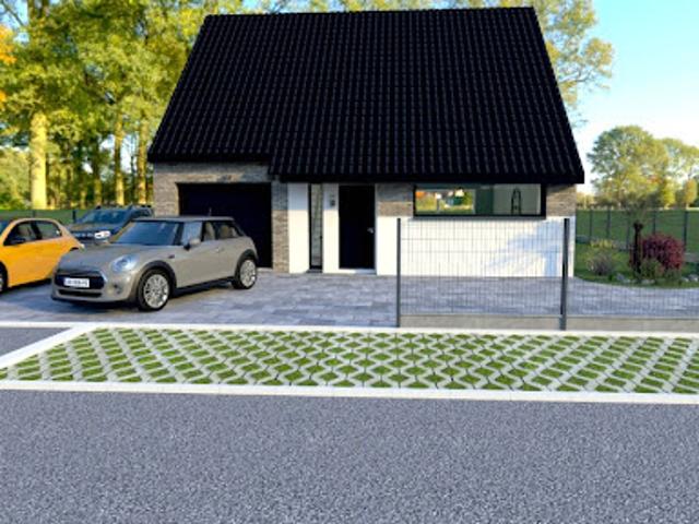 Vente Maison 5 pièces 98 m2 Montigny en Ostrevent