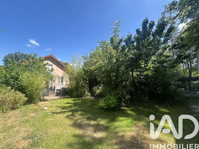 Vente Maison 5 pièces 98 m2 Maisse
