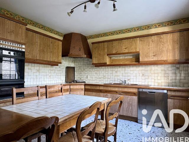 Vente Maison 5 pièces 98 m2 Mardeuil