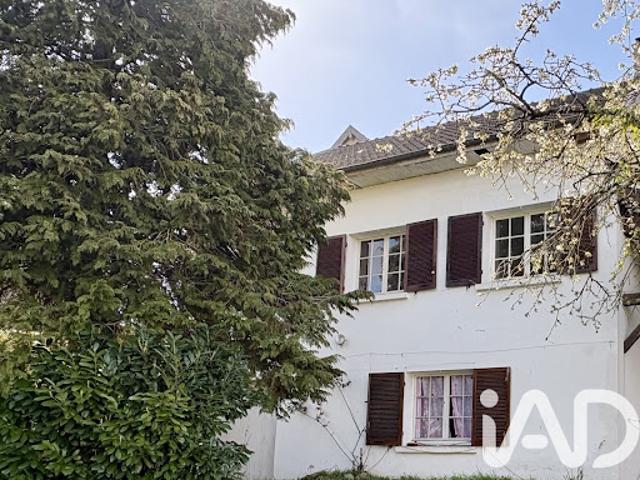 Vente Maison 5 pièces 98 m2 Mardeuil
