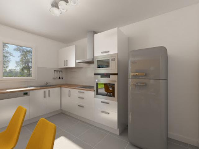 Vente Maison 5 pièces 98 m2 Mardié