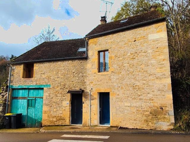 Vente Maison 5 pièces 98 m2 Marmeaux