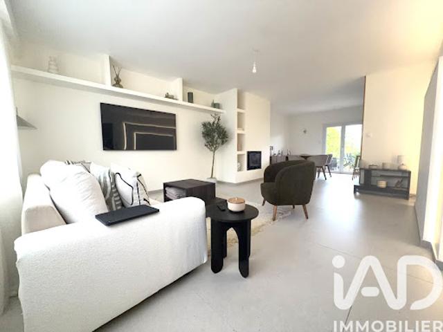 Vente Maison 5 pièces 98 m2 Marsannay la Côte