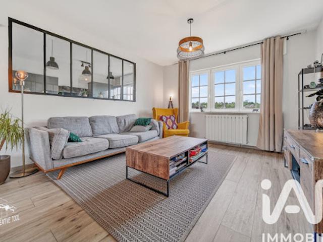Vente Maison 5 pièces 98 m2 Metz