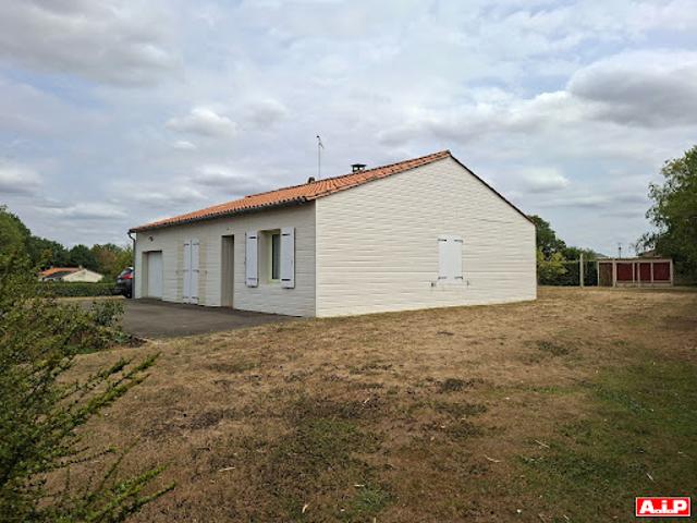 Vente Maison 5 pièces 98 m2 Menomblet