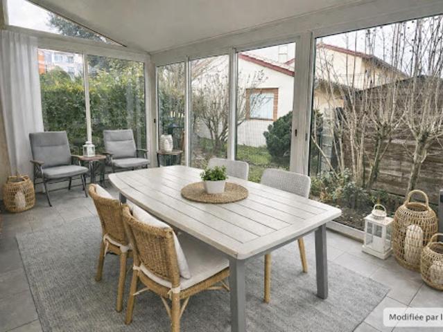 Vente Maison 5 pièces 98 m2 Muret