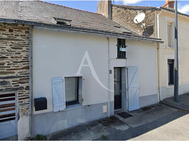 Vente Maison 5 pièces 98 m2 Nozay