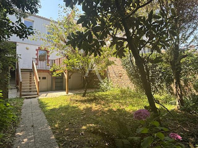 Vente Maison 5 pièces 98 m2 Nantes