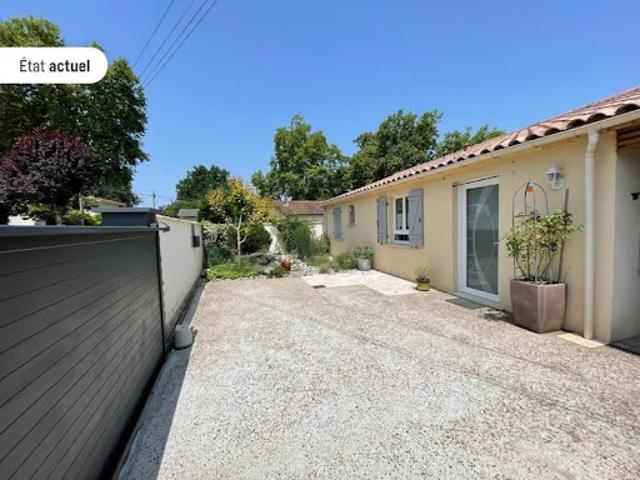 Vente Maison 5 pièces 98 m2 Nérac