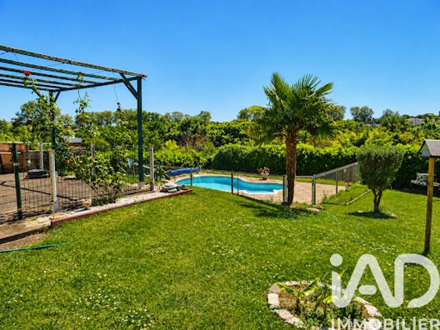 Vente Maison 5 pièces 98 m2 Niort