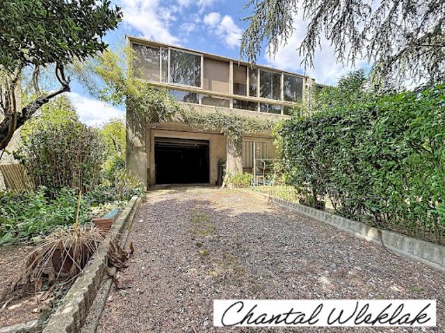 Vente Maison 5 pièces 96 m2 Saint Didier sous Aubenas