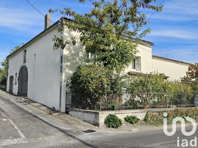 Vente Maison 5 pièces 98 m2 Saint fort sur le ne