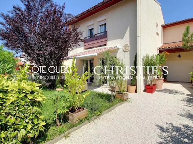 Vente Maison 5 pièces 98 m2 Saint Jean de Luz