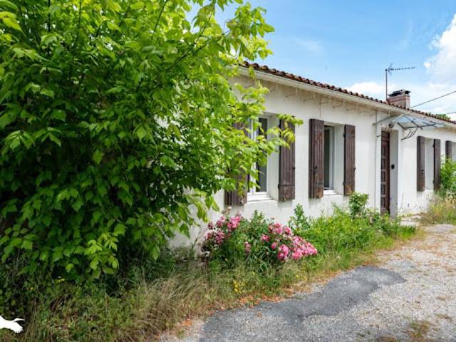 Vente Maison 5 pièces 98 m2 Pauillac