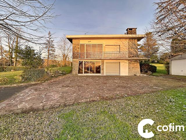 Vente Maison 5 pièces 98 m2 Saint Pierre d'Irube