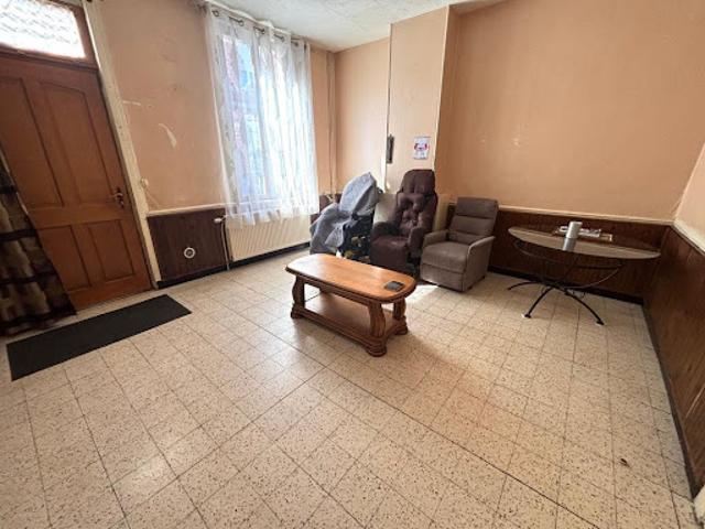 Vente Maison 5 pièces 98 m2 Saint Quentin