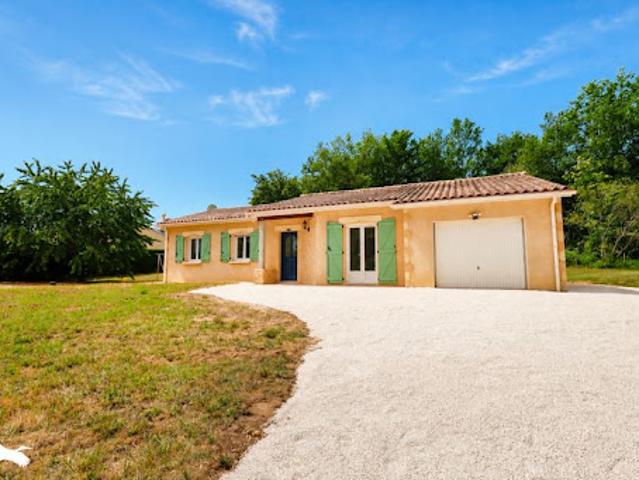Vente Maison 5 pièces 98 m2 Sanilhac