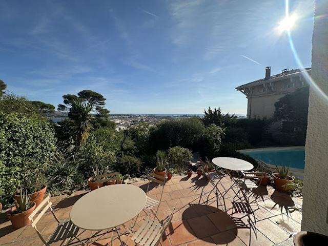 Vente Maison 5 pièces 98 m2 Sète