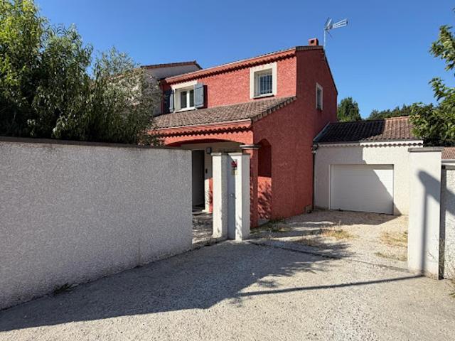 Vente Maison 5 pièces 98 m2 Peyrins