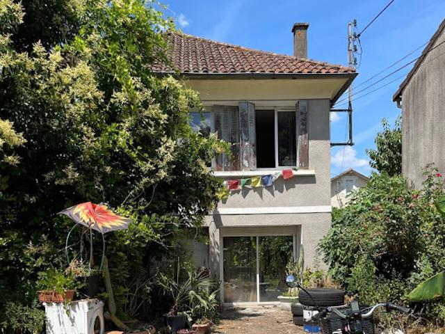 Vente Maison 5 pièces 98 m2 Perigueux