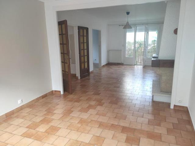 Vente Maison 5 pièces 98 m2 Perigueux