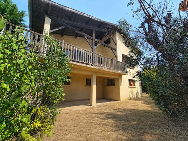 Vente Maison 5 pièces 98 m2 Pibrac