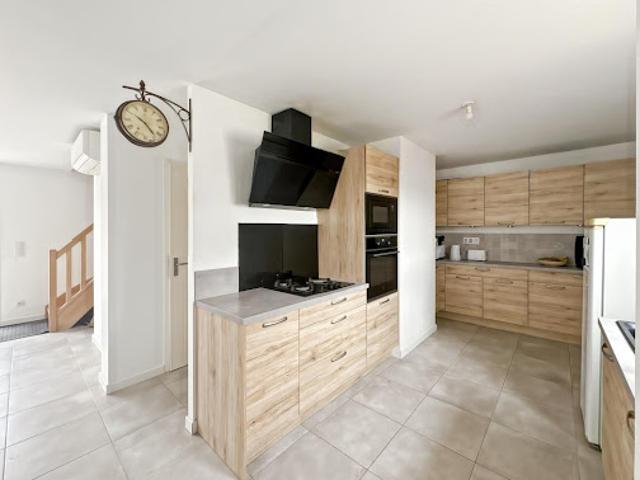 Vente Maison 5 pièces 98.9 m2 Plaisance du Touch